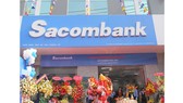 Sacombank khai trương chi nhánh Phú Lâm Sacombank khai trương chi nhánh Phú Lâm