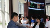 Khánh Hòa bán hết 1,57 triệu cổ phần Cảng Nha Trang Khánh Hòa bán hết 1,57 triệu cổ phần Cảng Nha Trang