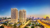 The Grand Manhattan: Thương hiệu Việt khẳng định tầm nhìn chuẩn quốc tế The Grand Manhattan: Thương hiệu Việt khẳng định tầm nhìn chuẩn quốc tế