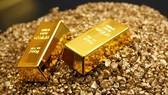 Giá vàng trong nước và thế giới cùng tăng mạnh Giá vàng trong nước và thế giới cùng tăng mạnh