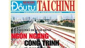 Đón đọc ĐTTC phát hành thứ năm ngày 18-10 Đón đọc ĐTTC phát hành thứ năm ngày 18-10