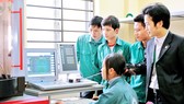 Đào tạo theo nhu cầu là giải pháp nâng cao chất lượng nhân lực Đào tạo theo nhu cầu là giải pháp nâng cao chất lượng nhân lực