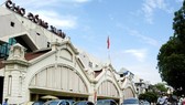 Đi tìm giải pháp tạo diện mạo mới cho chợ truyền thống trong đô thị Đi tìm giải pháp tạo diện mạo mới cho chợ truyền thống trong đô thị