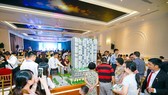 Thiết lập mặt bằng giá mới căn hộ chung cư Thiết lập mặt bằng giá mới căn hộ chung cư