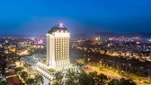 Khám phá vẻ đẹp địa phương từ “những trái tim thành phố” Khám phá vẻ đẹp địa phương từ “những trái tim thành phố”