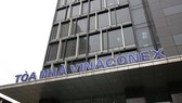 Nhà đầu tư hoàn thành việc nộp tiền mua cổ phần Vinaconex Nhà đầu tư hoàn thành việc nộp tiền mua cổ phần Vinaconex