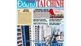 Đón đọc ĐTTC phát hành thứ hai ngày 17-12 Đón đọc ĐTTC phát hành thứ hai ngày 17-12