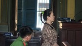 Làm giả chứng thư bảo lãnh để lừa tiền đối tác