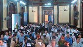 Mua ngân hàng 0 đồng không làm giảm trách nhiệm và nghĩa vụ của các cổ đông Mua ngân hàng 0 đồng không làm giảm trách nhiệm và nghĩa vụ của các cổ đông