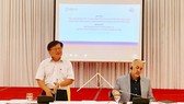 Quang cảnh buổi hội thảo