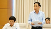 8 tháng đầu năm có 29 người đứng đầu bị xử lý vì để xảy ra tham nhũng