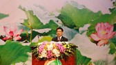 Tổng Kiểm toán Nhà nước Hồ Đức Phớc, tân Chủ tịch ASOSAI nhiệm kỳ 2018-2021