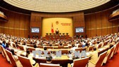 Công bố 3 nghị quyết của UBTVQH về công tác cán bộ và phân bổ trái phiếu Chính phủ