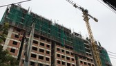 Rơi từ tầng 10 công trình Saigon Homes, 2 công nhân tử vong
