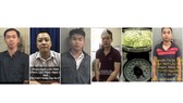 Chủ doanh nghiệp ở TPHCM bị bắt cóc đòi 1,3 tỷ tiền chuộc