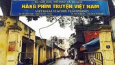Cổ phần hóa Hãng phim truyện Việt Nam có nhiều dấu hiệu trái luật