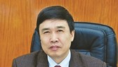 Ông Lê Bạch Hồng