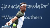 Fognini sẽ bị cấm ở 2 kỳ Grand Slam