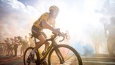 Geraint Thomas