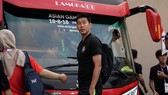 "Binh nhì" Son Heung Min liệu có được giải cứu khỏi nghĩa vụ quân sự?