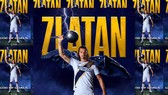 Zlatan Ibrahimovic