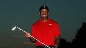 Tiger Woods