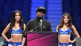 Floyd Mayweather