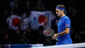 Roger Federer