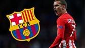 Antoine Griezmann đang mất dần sự kiên nhẫn.