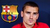 Antoine Griezmann đã quyết định ở lại Atletico Madrid.