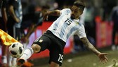 Manuel Lanzini bỏ lỡ cơ hội dự World Cup