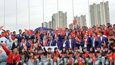 Thể thao Việt Nam chờ một kết quả ở ASIAD 2018 tốt hơn kỳ ASIAD 2014 cách đây 4 năm. Nguồn: TCTDTT