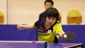 Miku Izumo (Nhật Bản) vô địch đơn nữ