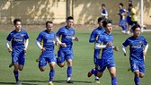 Thanh Trung và Thanh Hào bị loại vào giờ chót. Ảnh: MINH HOÀNG