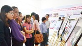 Khai mạc triển lãm ảnh “Cảm xúc Hoàng Sa – 2014”