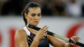 Isinbayeva: Án phạt quá bất công