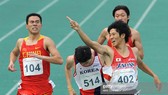 Cuộc đua tranh giữa Nhật Bản và Hàn Quốc luôn là điều thú vị ở đấu trường Asiad. Ảnh: Getty Images