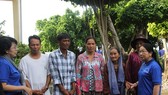 TPHCM xây tặng nhiều công trình dân sinh trên Hòn Đốc