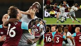 West Ham - Man United 0-0: Hòa nhạt, thầy trò Mourinho giành ngôi Á quân