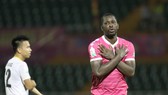 Sài Gòn - SLNA 2-1: Da Sylva giải nhiệt cơn "khát" chiến thắng
