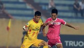 Nam Định - Sài Gòn 1-0: Chiến thắng quý giá