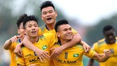 SLNA - Quảng Nam 1-0: Xuân Toàn ghi dấu ấn