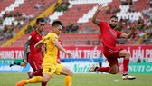 Hải Phòng - TPHCM 2-0: Miura tiếp tục thất bại rời đất Cảng