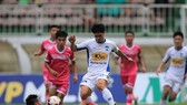 HAGL - Sài Gòn 3-2: Công Phượng, Minh Vương, Xuân Trường tỏa sáng