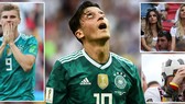 Bảng F, Hàn Quốc - Đức 2-0: Kim Young-gwon, Son Heung-min biến Đức thành cựu vương
