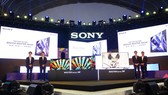 SốngBậtChấtTrẻ cùng Sony Show 2018