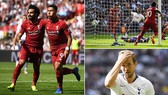 Tottenham - Liverpool 1-2: Wijnaldum, Firmino giúp The KOP nối dài chuỗi 5 trận thắng