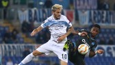 Lazio - Marseille 2-1: Parolo, Correa hạ đương kim Á quân