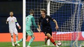 Croatia - Tây Ban Nha 3-2: Kramaric và Tin Jedvaj quật ngã Bò tót