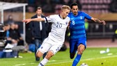Hy Lạp - Phần Lan 1-0: Albin Granlund phản lưới nhà